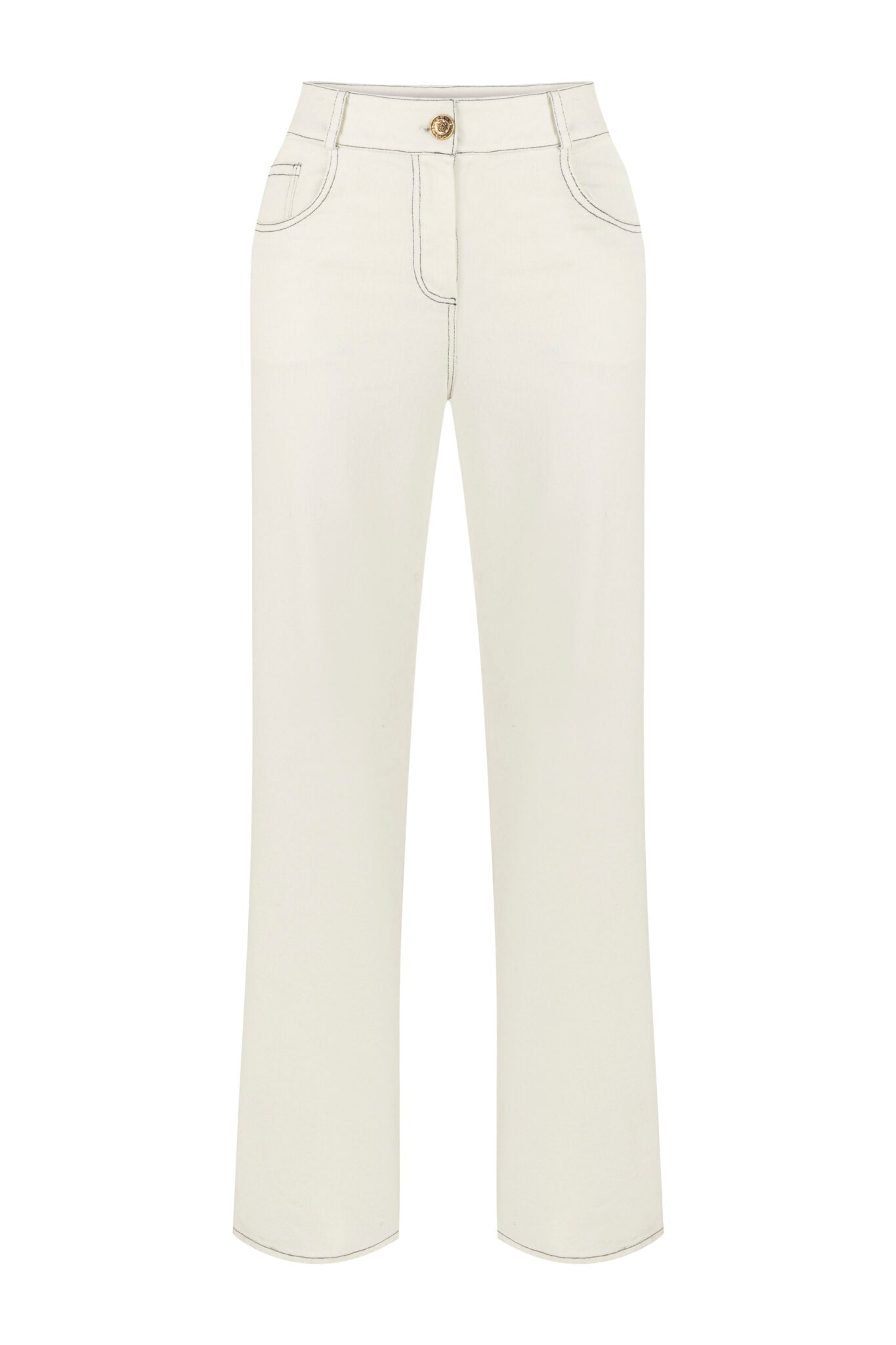STD Seen Jean Pantolon