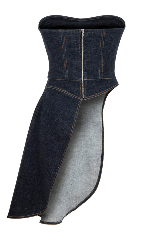 STD Gabrielle Jean Korse Top