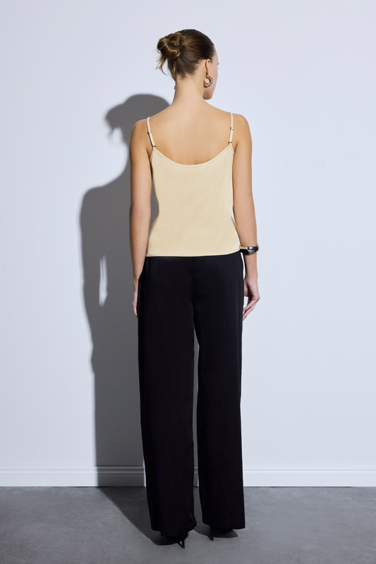 AB Saten Askılı Top