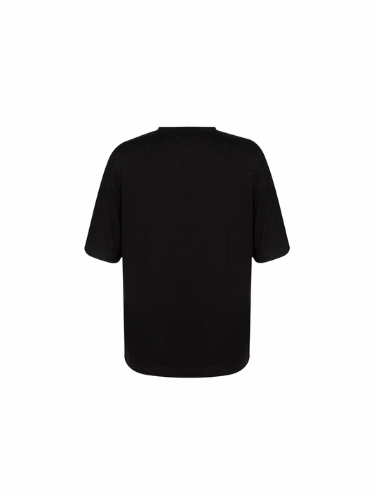 AB Oversize Basic T-shirt