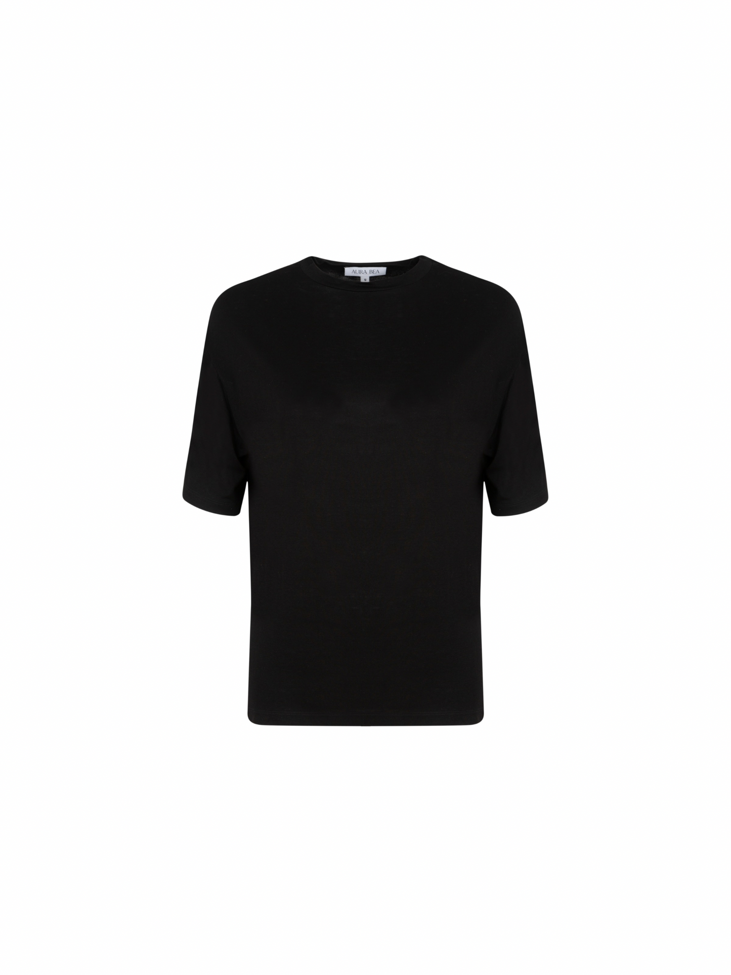 AB Oversize Basic T-shirt