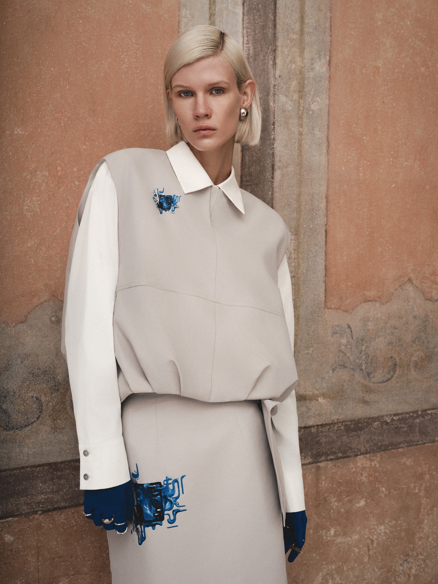 Galaxy Z FLIP6 Special Edition Top