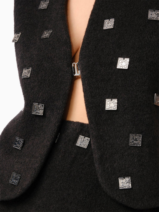 KNTLGY Heritage Yelek