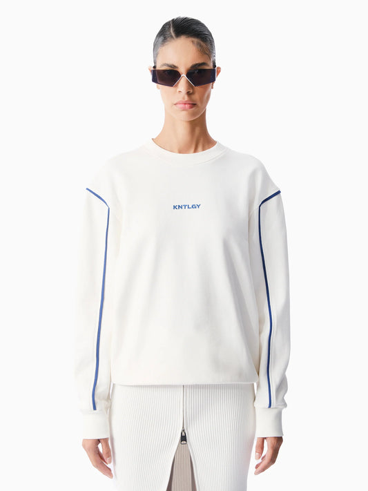 KNTLGY Saver Unisex Sweatshirt