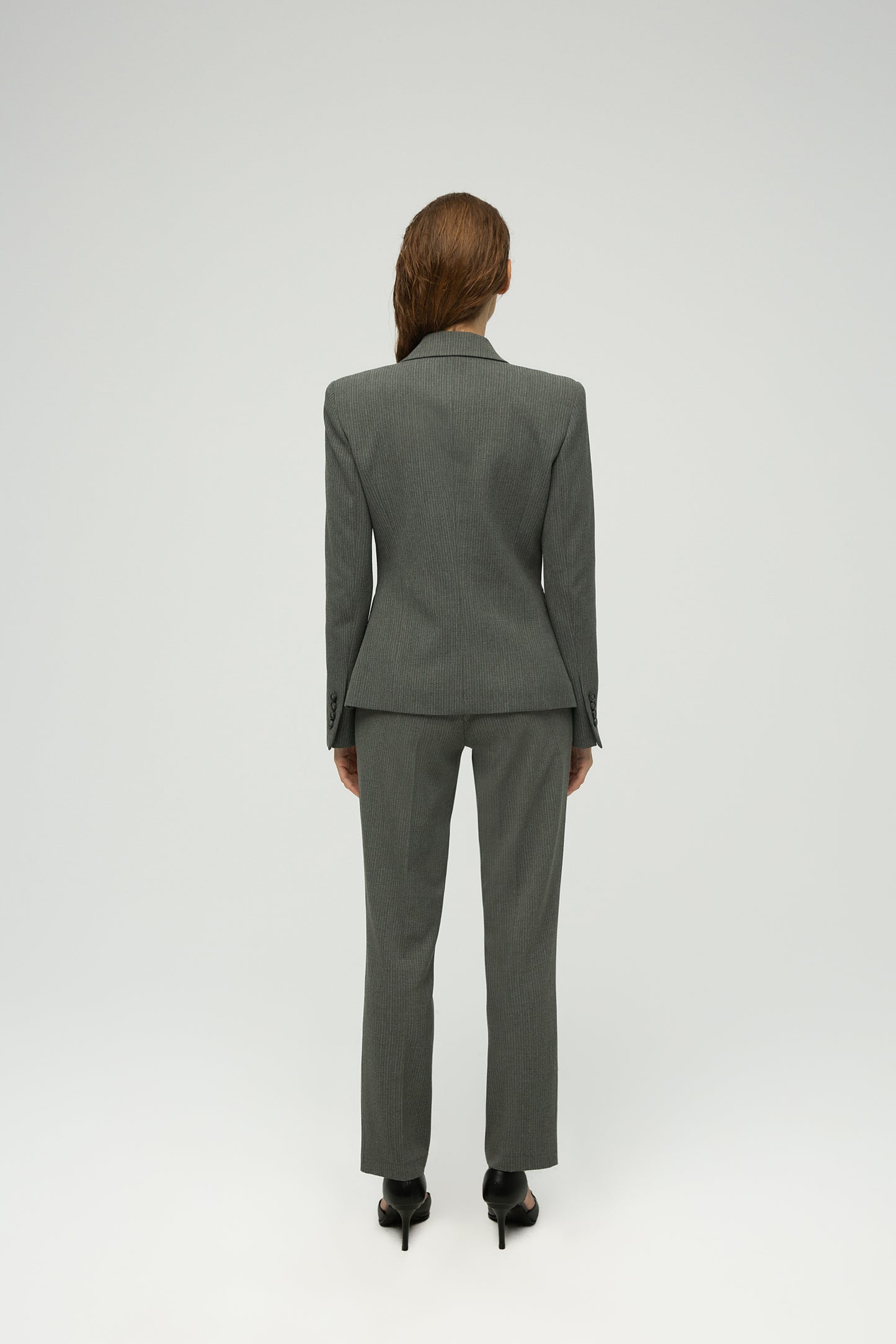 M Valencia Blazer