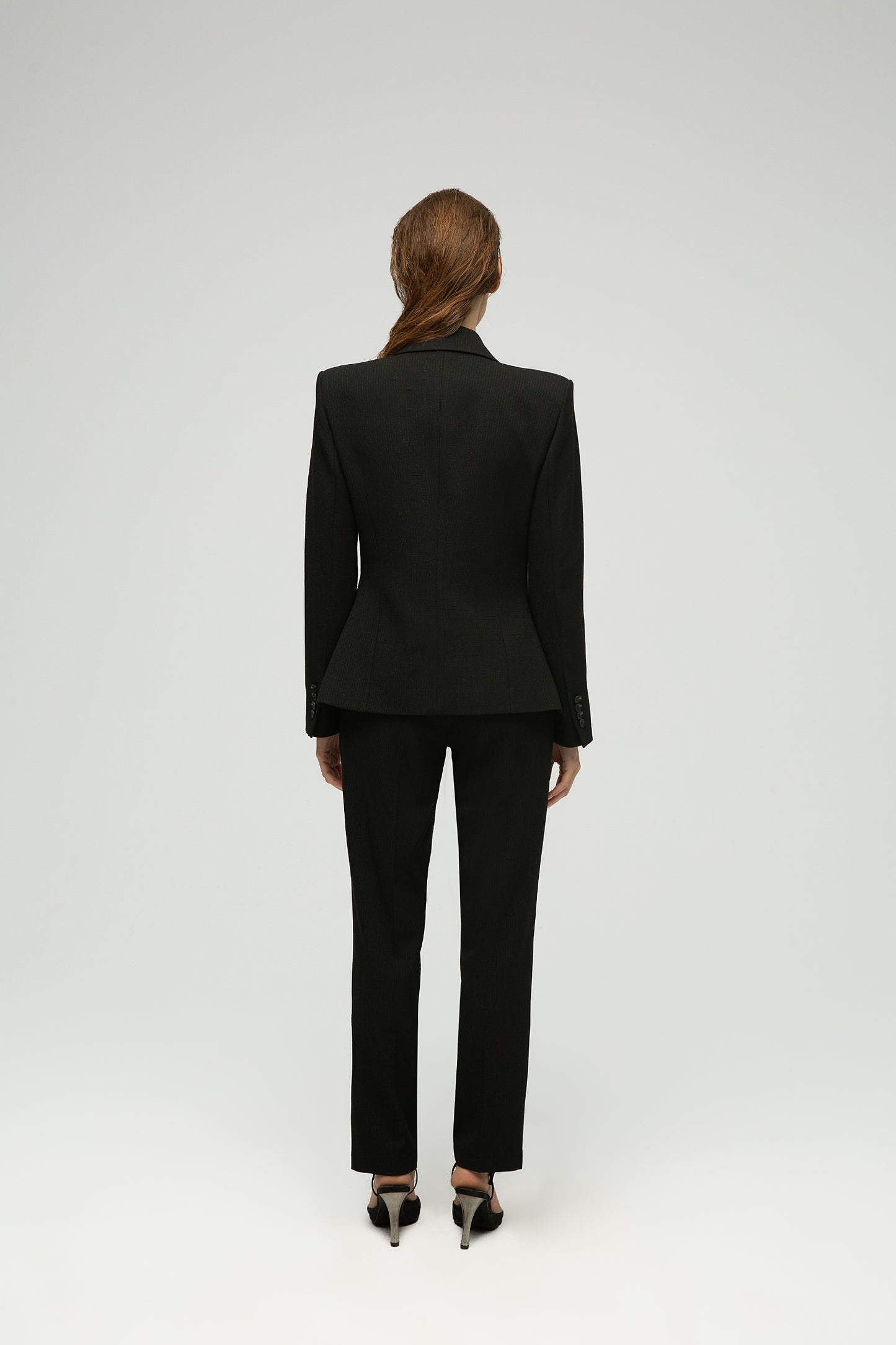 M Valencia Blazer