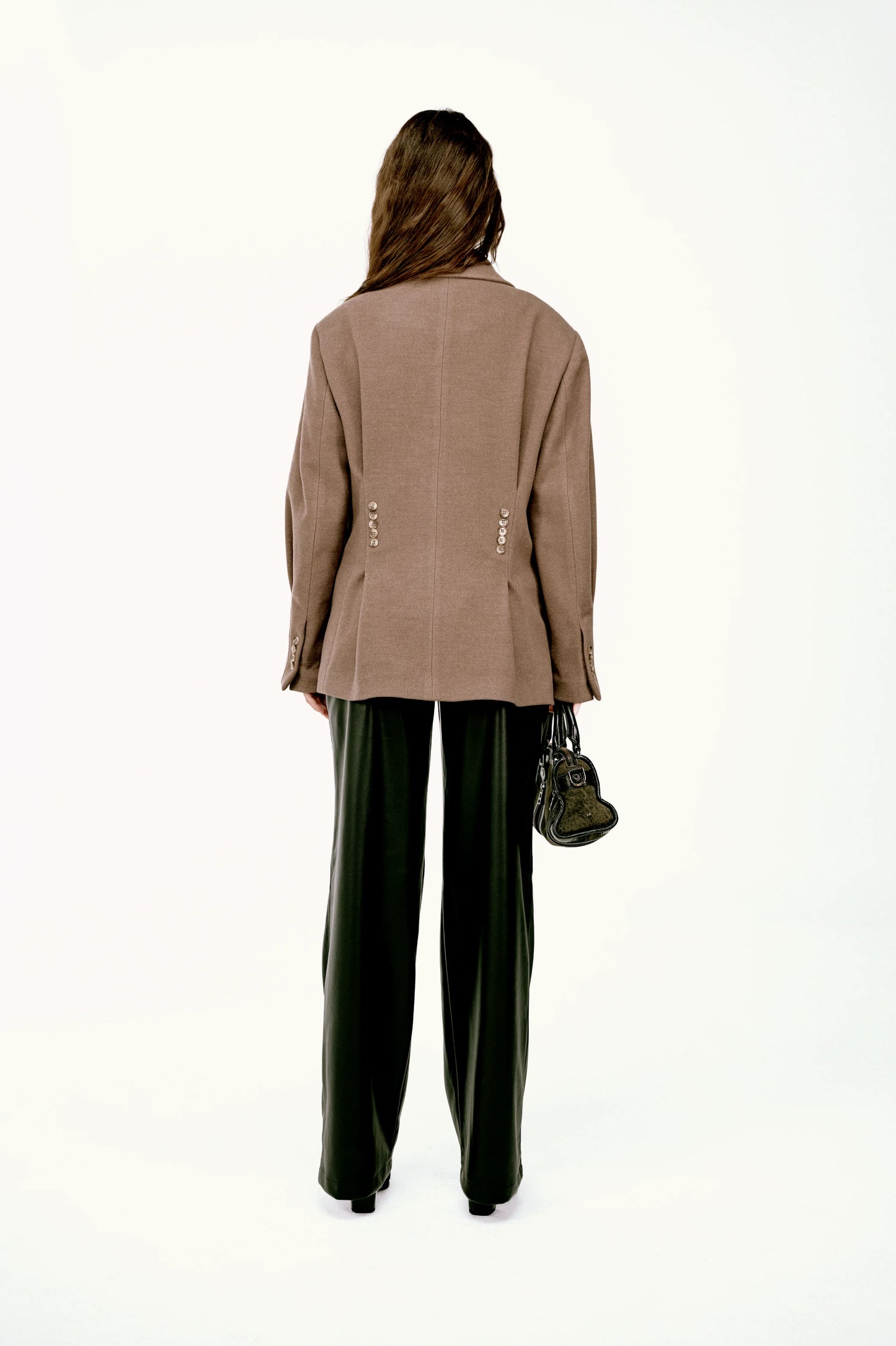 MXM Lian Oversize Kaban