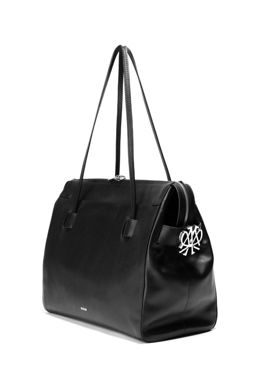 MR Nissi Siyah Çanta