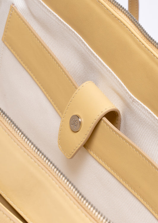 MR Nissi Krem Çanta