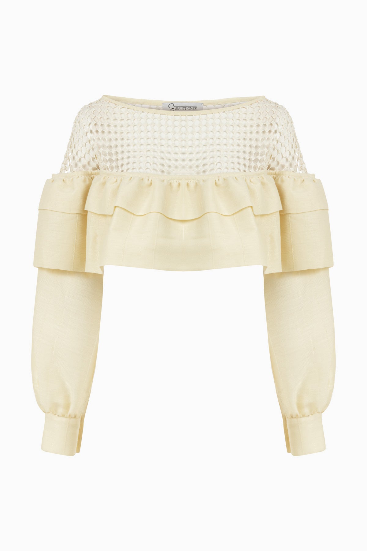 SO Cirrus Top