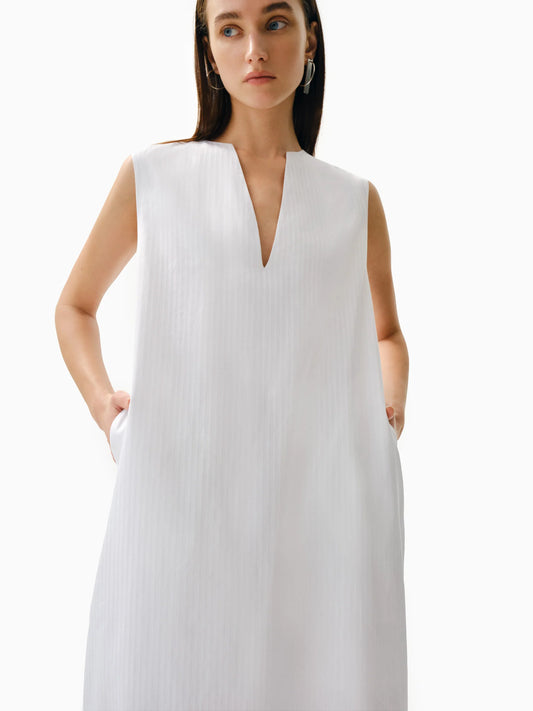 KNTLGY Mediternian Elbise