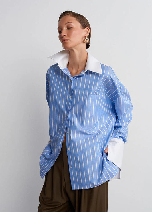 AC Soulmate Twill Gömlek