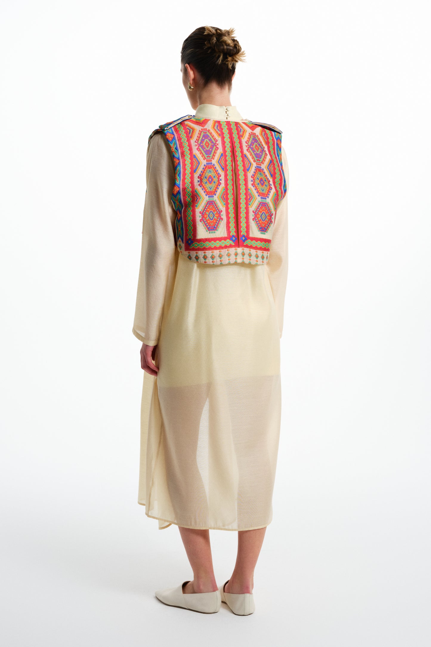 SO Eira Kimono