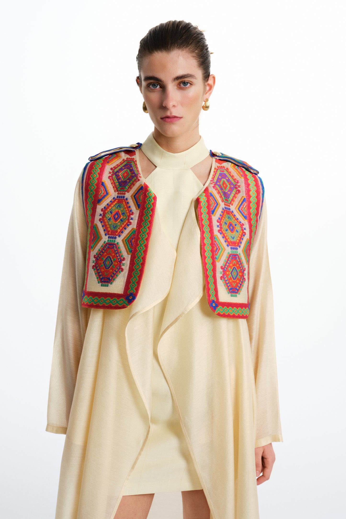 SO Eira Kimono