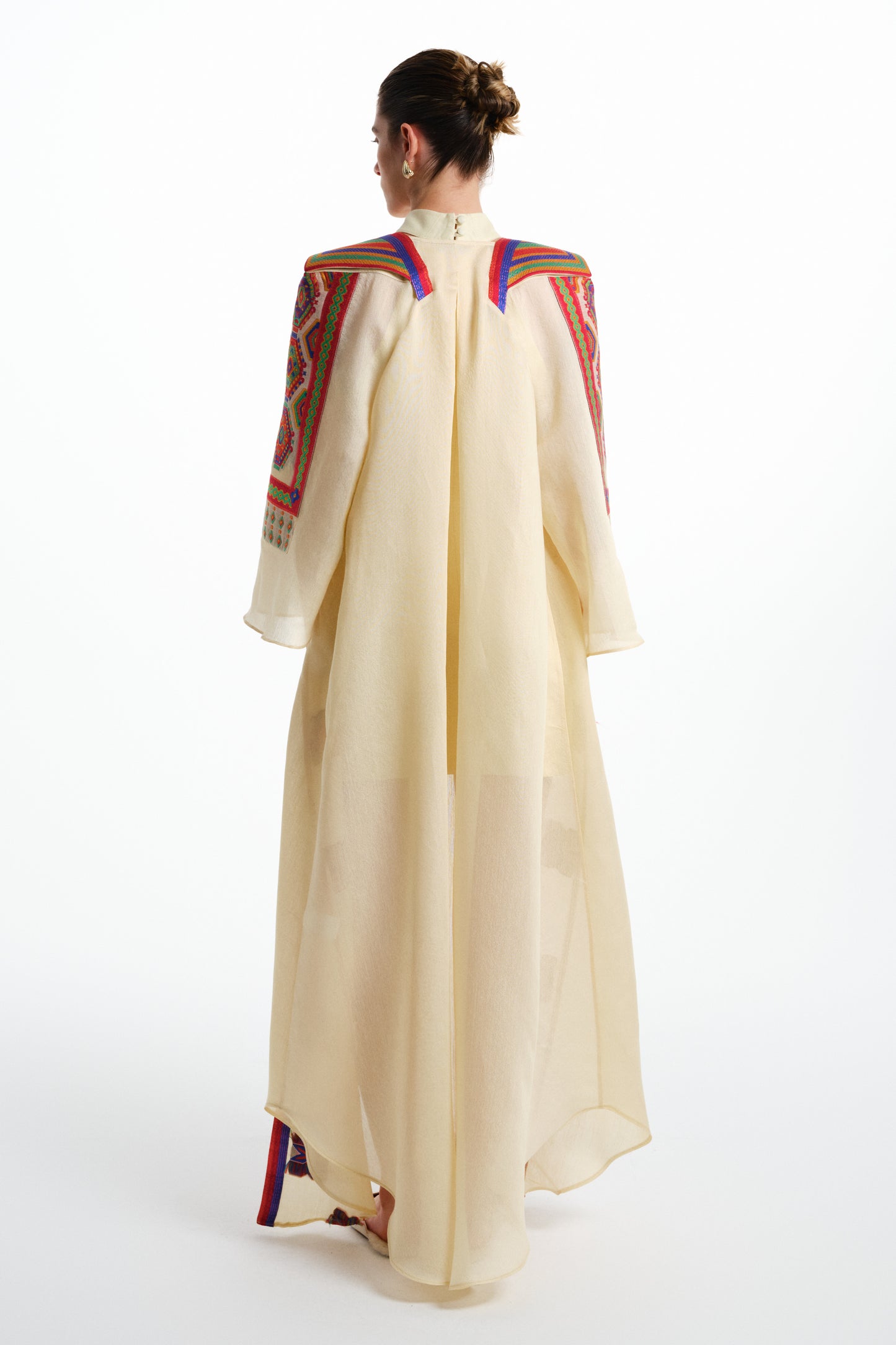 SO Liora Kimono