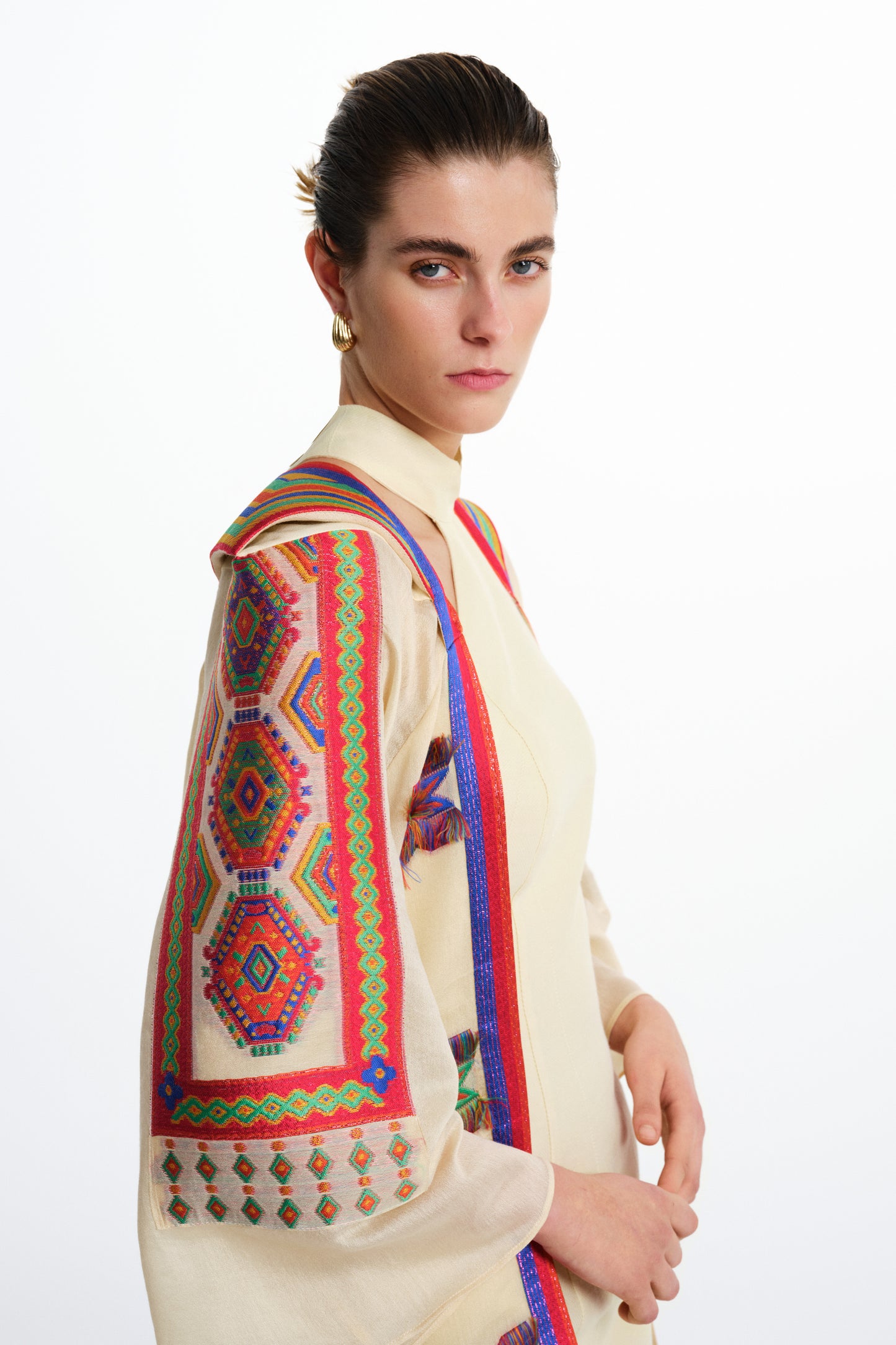 SO Liora Kimono