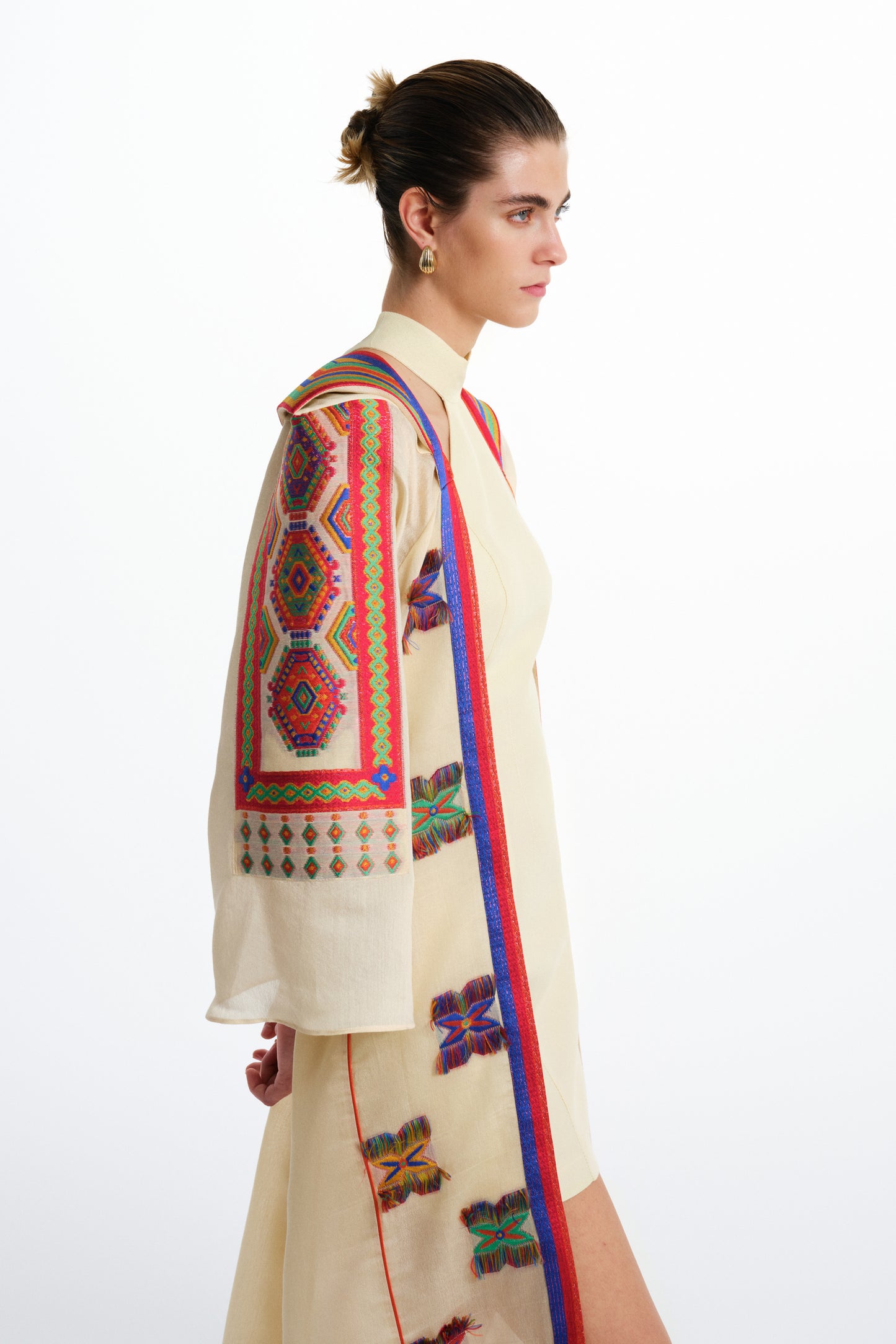 SO Liora Kimono