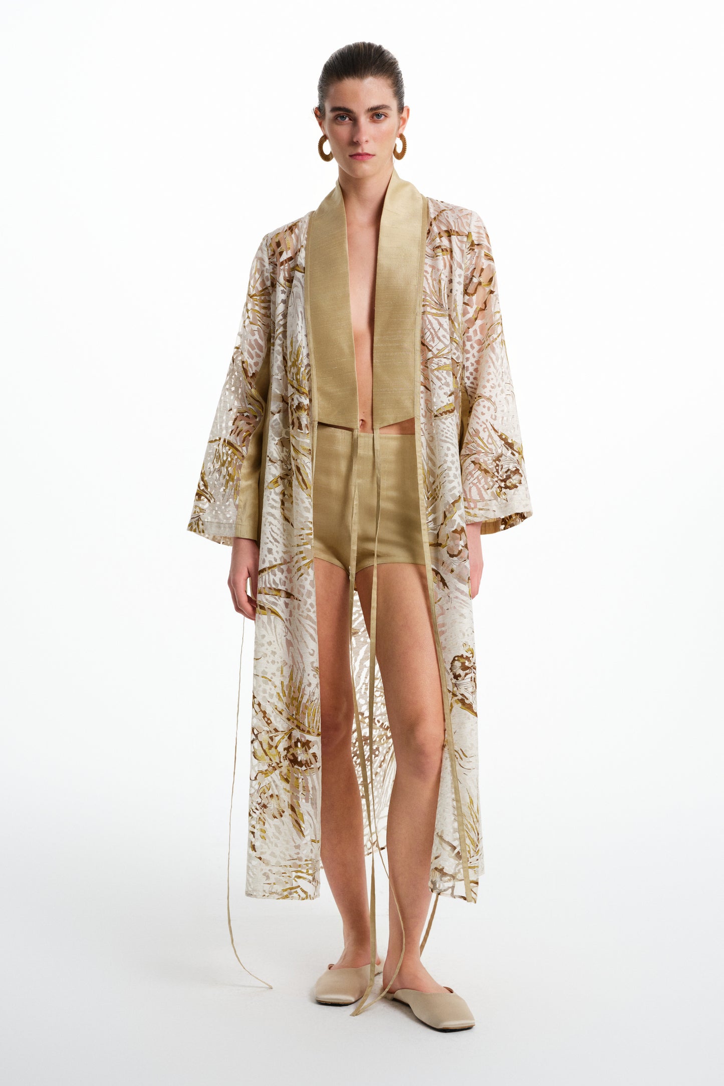 SO Aurora Kimono