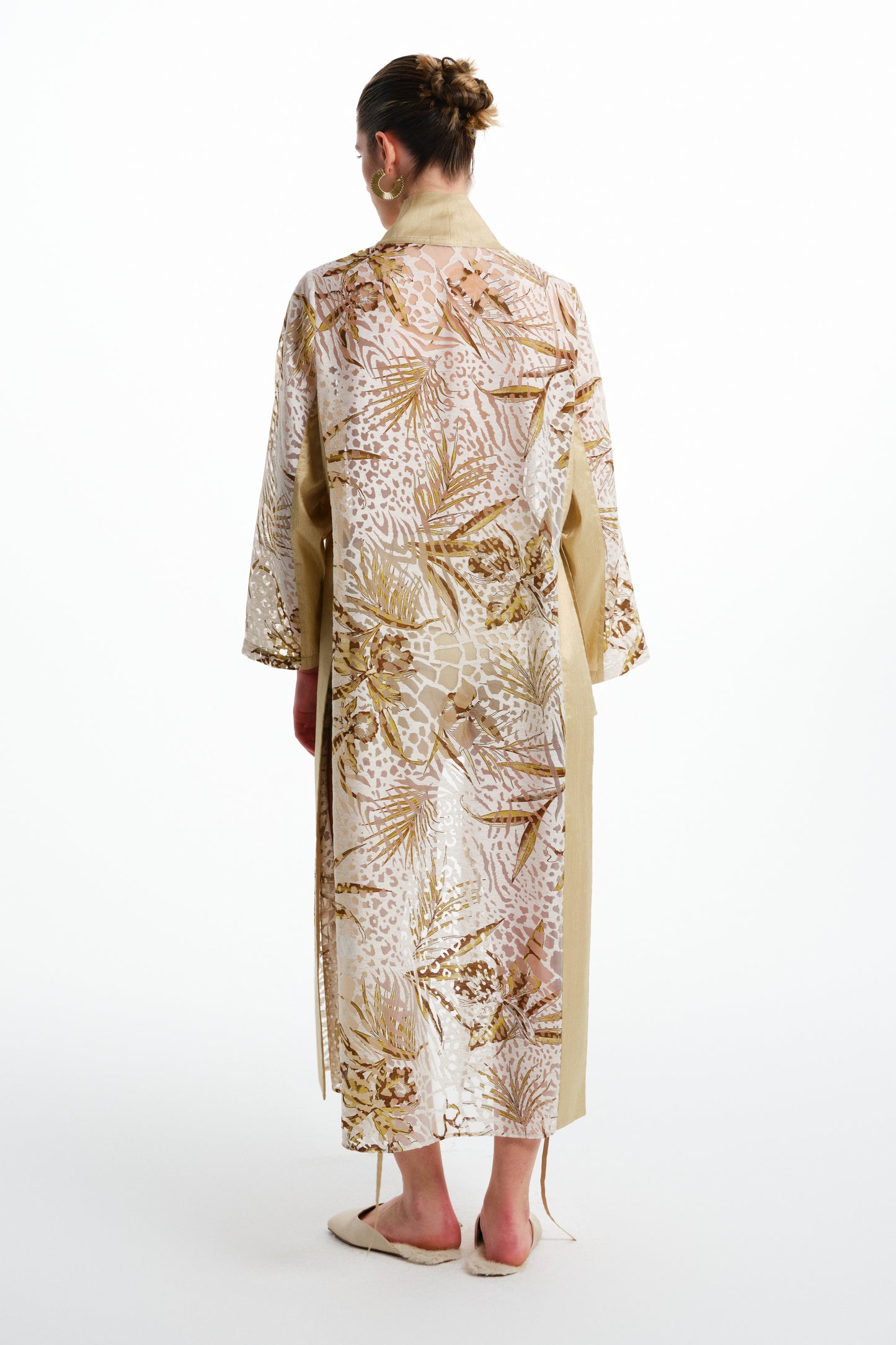 SO Aurora Kimono