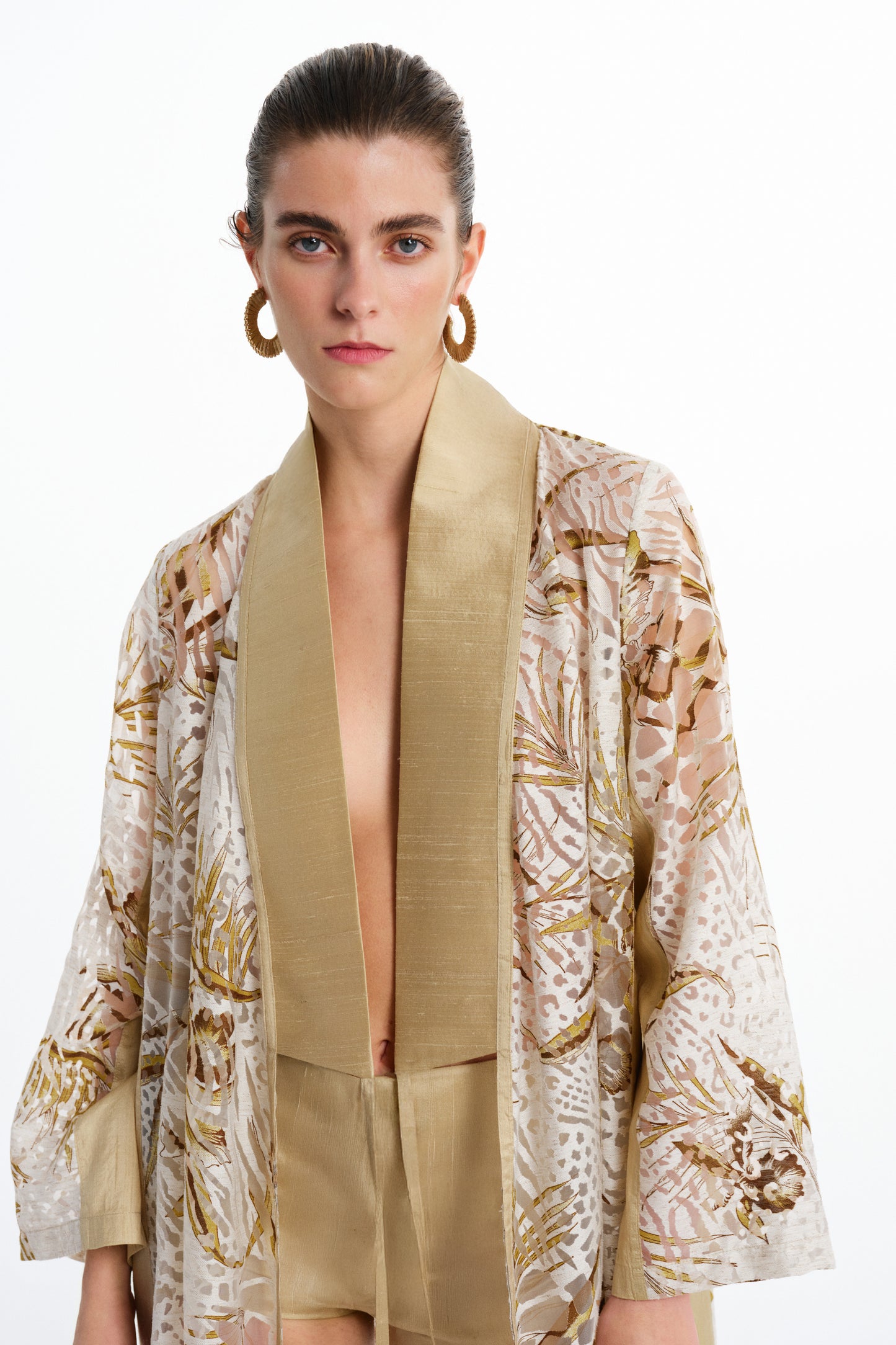 SO Aurora Kimono