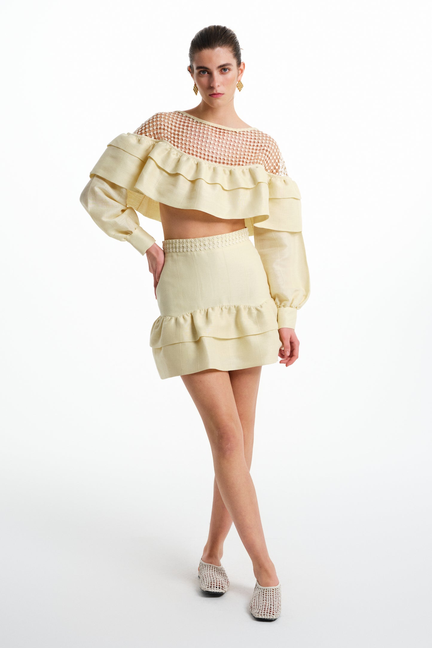 SO Cirrus Top