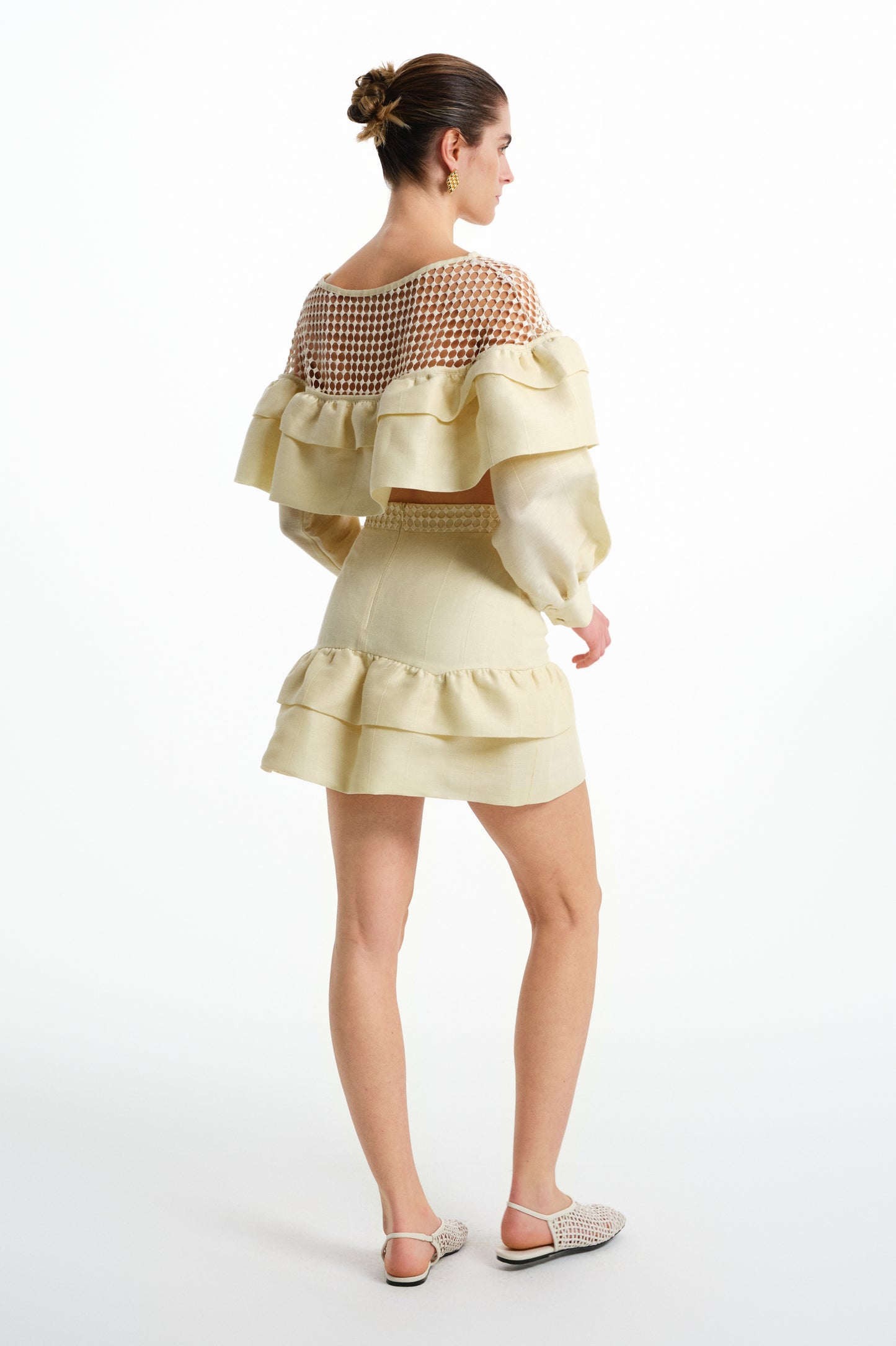 SO Cirrus Top