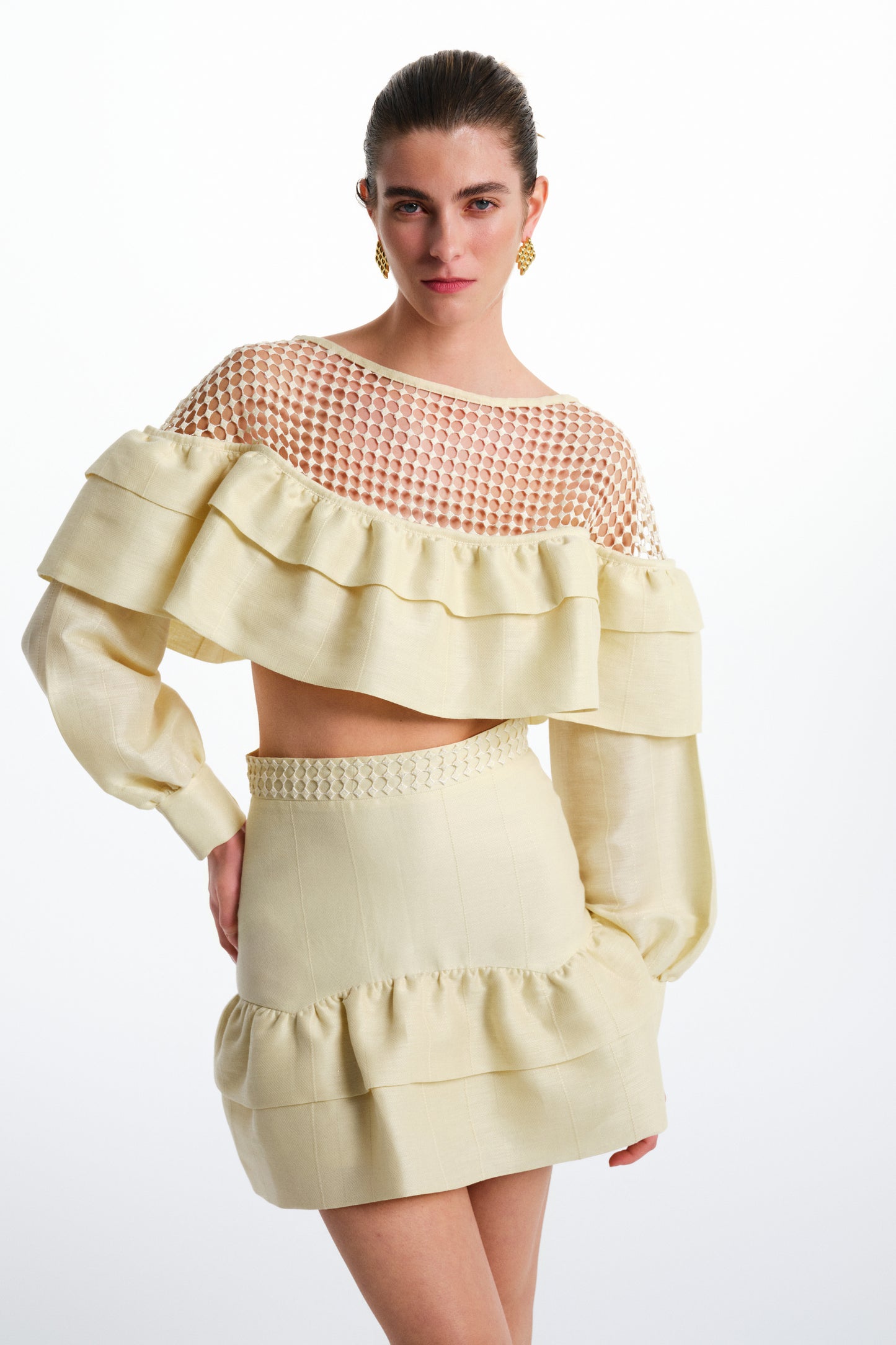 SO Cirrus Top