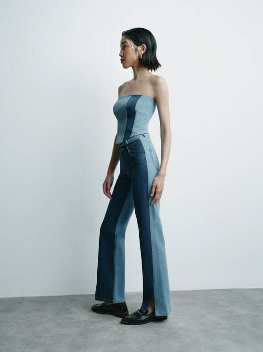 STD Rio Denim Pantolon