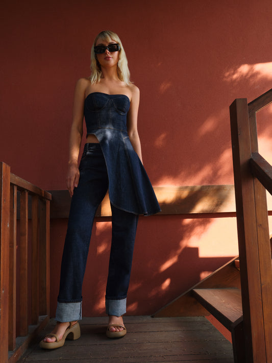 STD Gabrielle Jean Pantolon