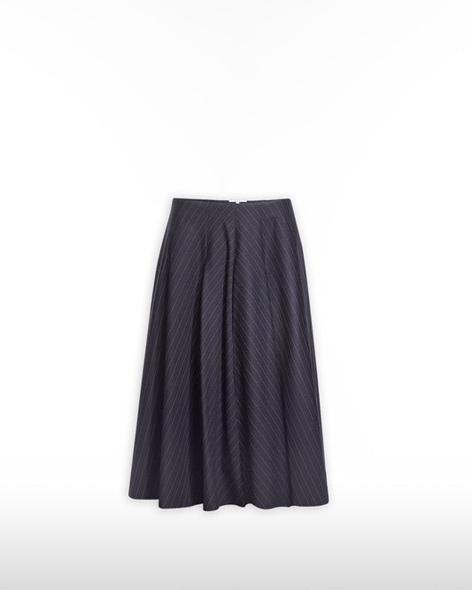 MS A Line Lady Cepli Etek