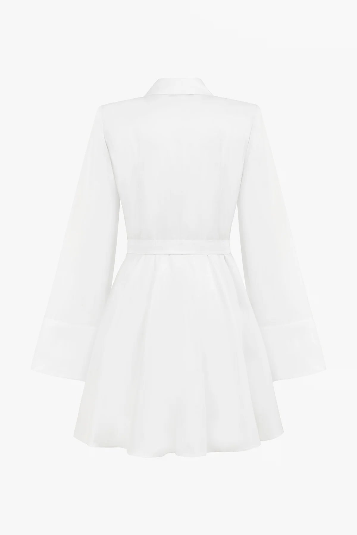 SO Stella Klasik Elbise