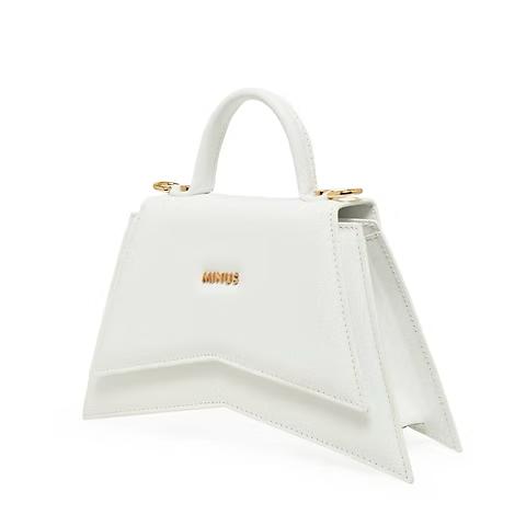 M Wola White