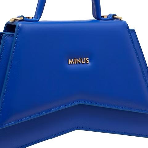 M Wola Blue