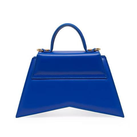 M Wola Blue