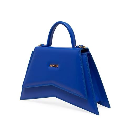 M Wola Blue