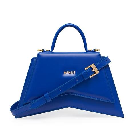 M Wola Blue