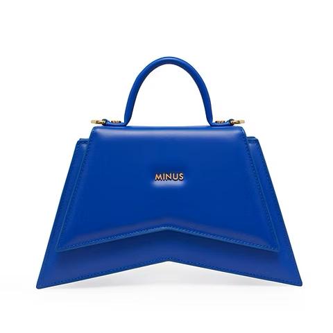 M Wola Blue