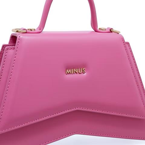 M Wola Pink