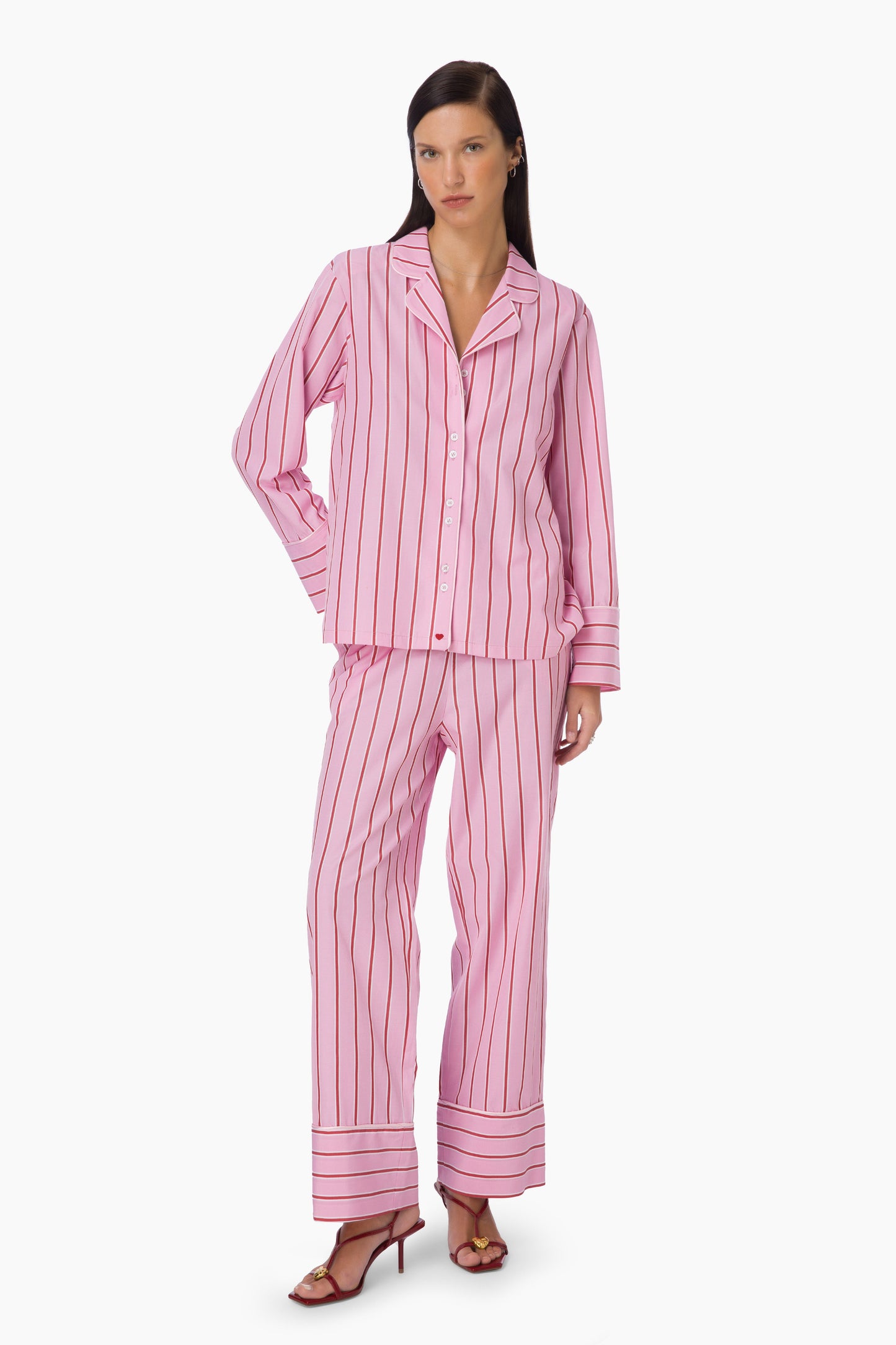 MML Mio Pembe Set