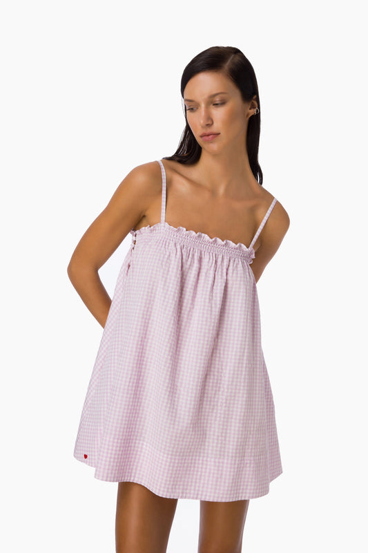 MML Vaila Pembe Elbise