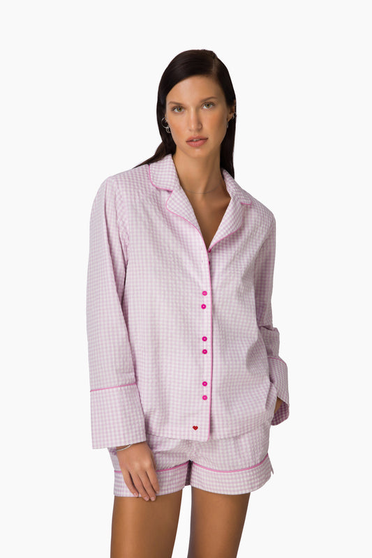 MML Mio Mini Pembe Set