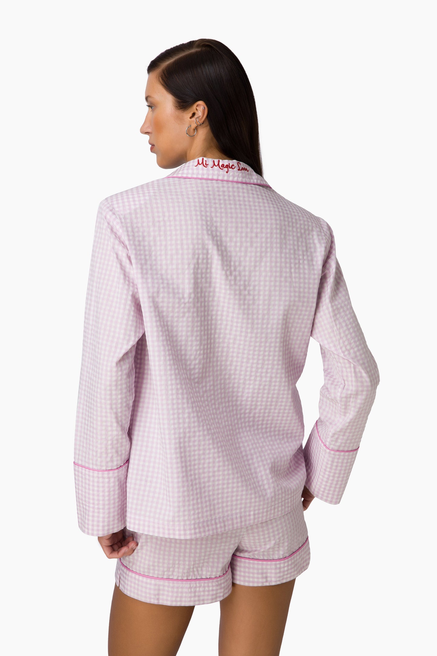 MML Mio Mini Pembe Set