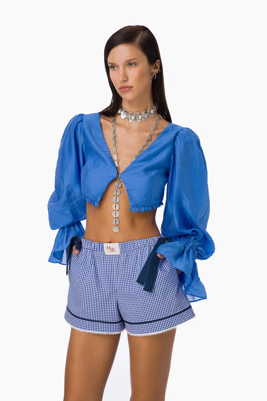 MML Sky Balloon Gömlek