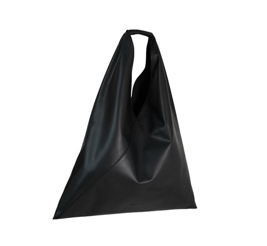 OS Savanna Hobo Siyah Çanta