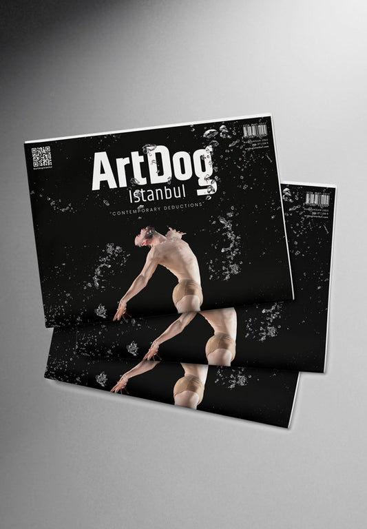 ARTDOG Issue.27