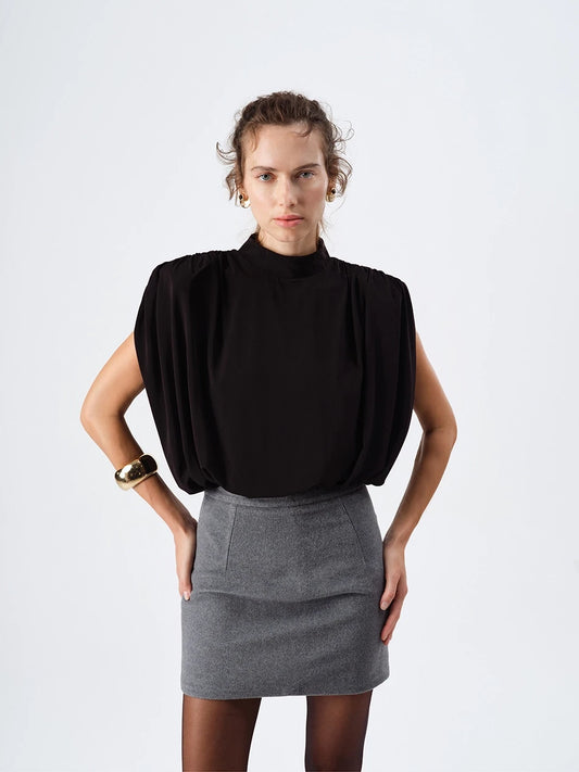 LL Aura Vatkalı Bodysuit