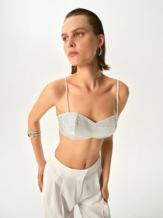 LL Diana Taş Baskılı Top