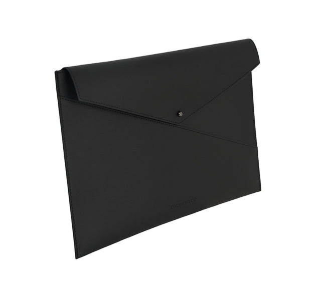 OS Envelope Siyah Laptop Çantası
