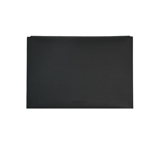 OS Envelope Siyah MacBook 13" Laptop Çantası