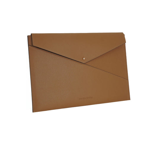 OS Envelope Taba MacBook 13" Laptop Çantası